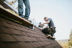Local Roofers in Yellow Springs, OH